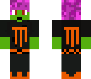 orish rolfi monster