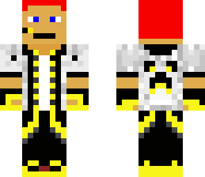 creepaman3 fix