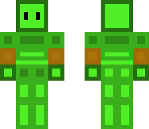 forest-warrior
