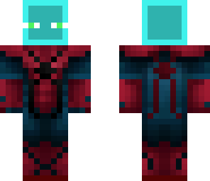 cool spiderman