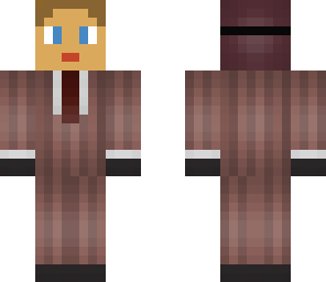 spy