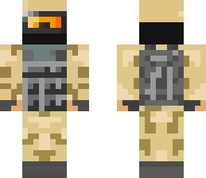 call of duty soldier