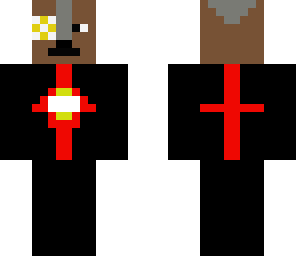 robot man
