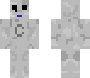 cyberman