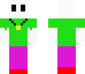 my skin