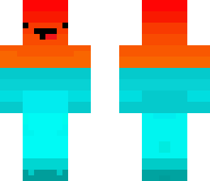 fire and water derp derppy