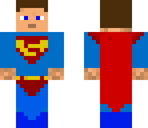 superman
