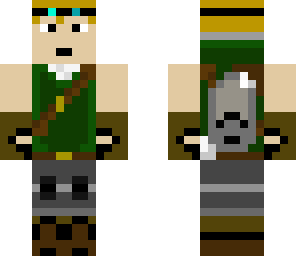 adventurer