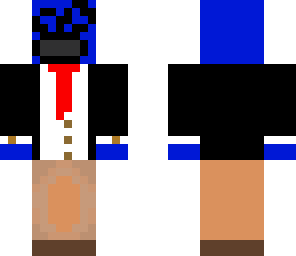 cookie monster