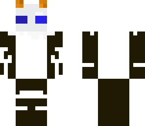 panda