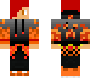 fire boy