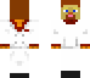 backwards steve