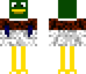 mallard