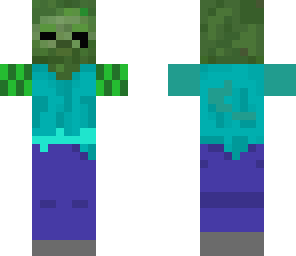 zombie