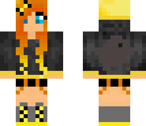 girl