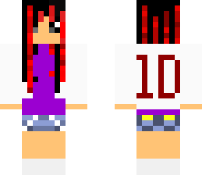 one direction girl