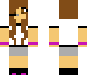 deadlox girl