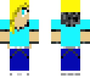 dynamitegirl