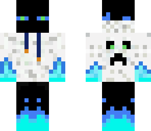 cool ender