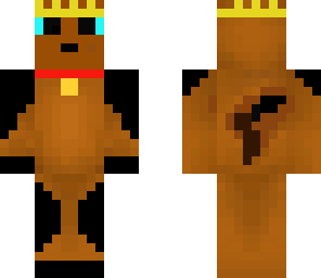 dog king