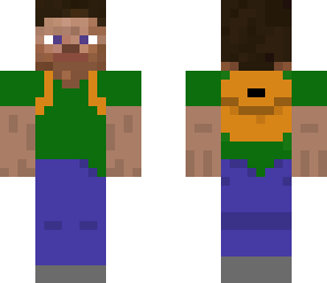 green steve