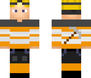 miner