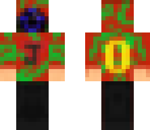 creepergang skin edited from epic to epicure