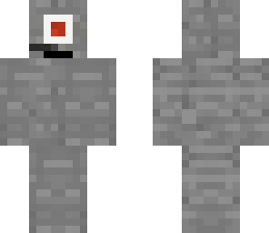 cyclope with stone camo