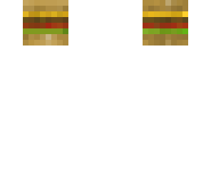 magic hamburger