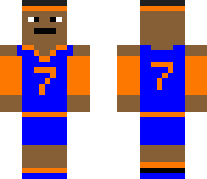 carmelo anthony