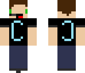 century derp skin
