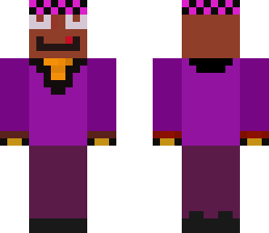 the skin i like