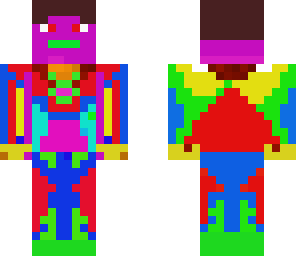 minecraft king