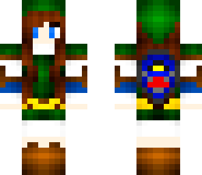 linkgirl