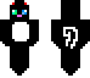 black kitten