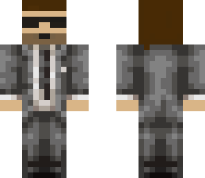 fbi agent