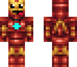 dreby ironman