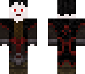 alucard 2