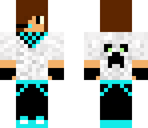 the coolest skin