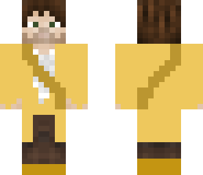 gold suited sir