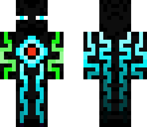 ender man