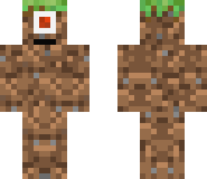 dirt cyclope