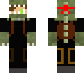 costume