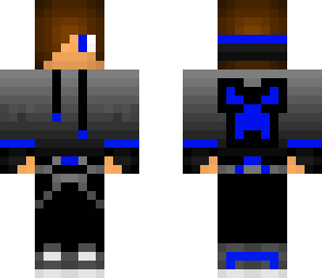 coolest skin