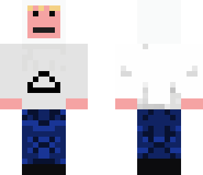 hoodie guy