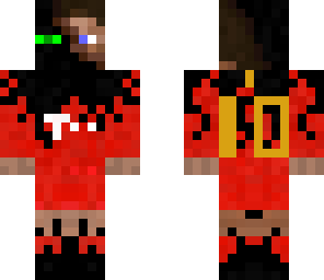 fc bayern enderman
