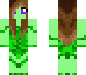 forest queen