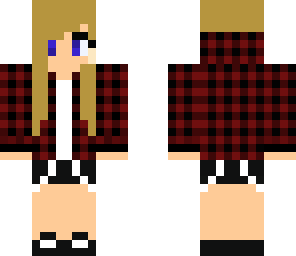 best skin ever blonde