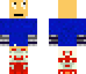 disko man