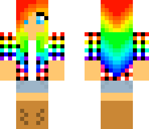 rainbowgirl